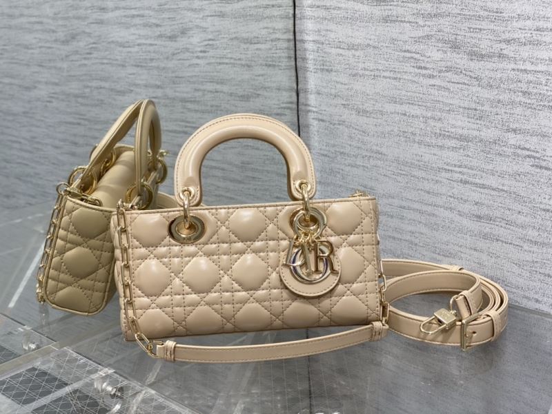 Christian Dior My Lady Bags